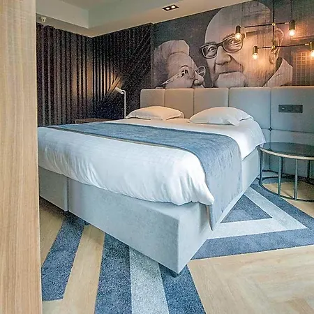 Hotel Ostend Hotel