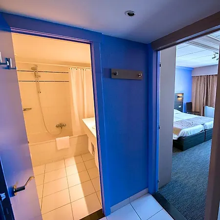 Ostend Hotel Ostende