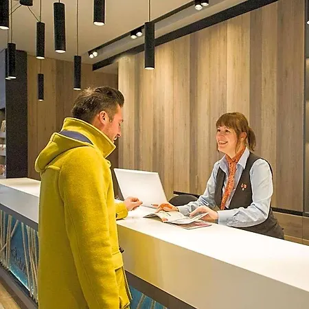 Ostend Hotel Hotel