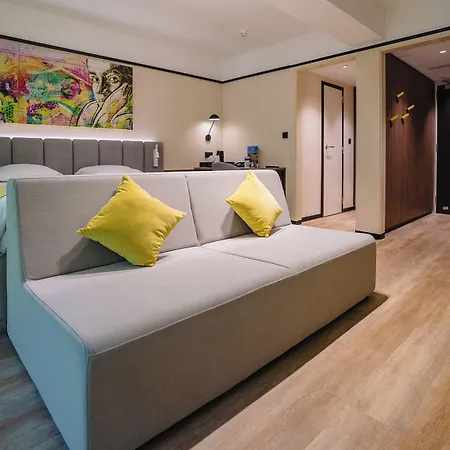 Ostend Hotel Hotel Ostende