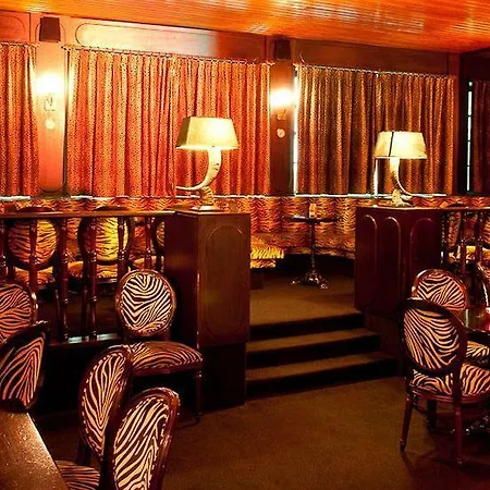 Ostend Hotel Hotel 3*