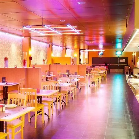 Ostend Hotel Hotel
