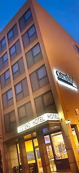 Hotel Ostend Hotel