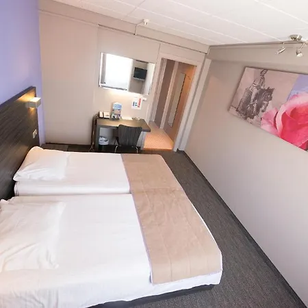 Ostend Hotel 3* Ostend