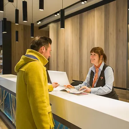 Hotel Ostend Hotel Ostende