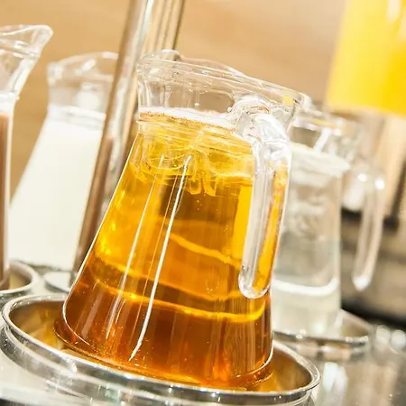 Ostend Hotel 3* Ostende