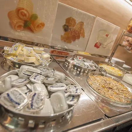 Hotel Ostend Hotel 3*