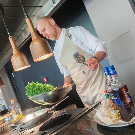 Ostend Hotel 3* Ostende