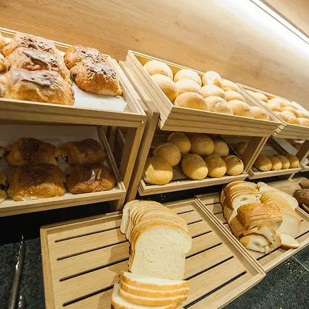 Ostend Hotel Hotel Ostende