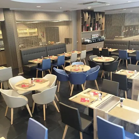 Ostend Hotel 3* Ostend