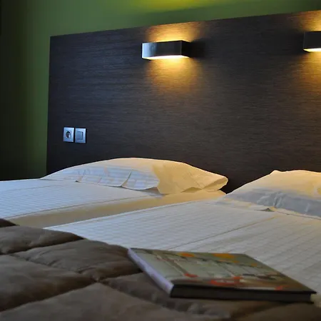 Hotel Ostend Hotel 3*