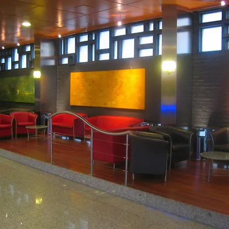 Ostend Hotel Ostend