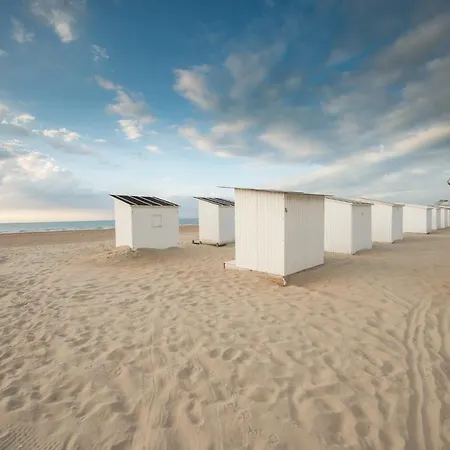 Ostend Hotel 3* Ostende