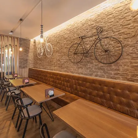 Ostend Hotel Hotel Ostende