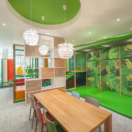 Ostend Hotel Ostende