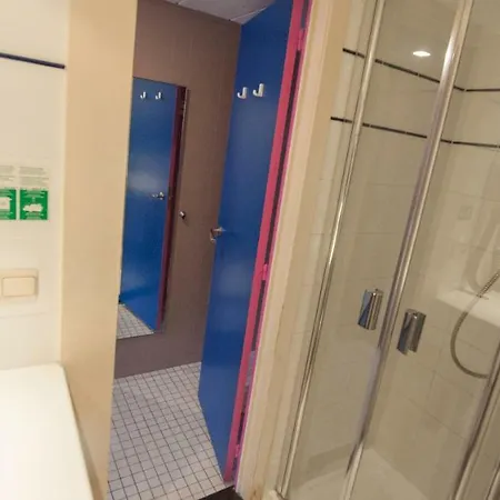 Ostend Hotel Ostende