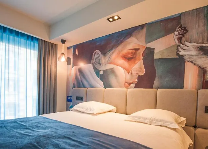 Ostend Hotel Hotel Ostende