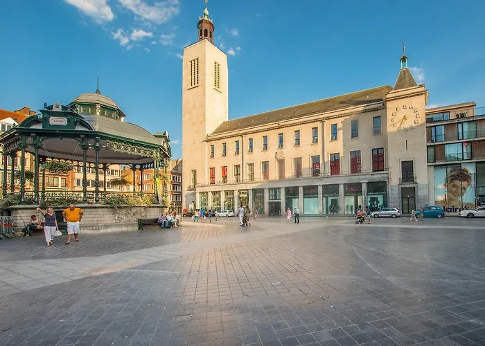 Ostend Hotel Hotel Ostende