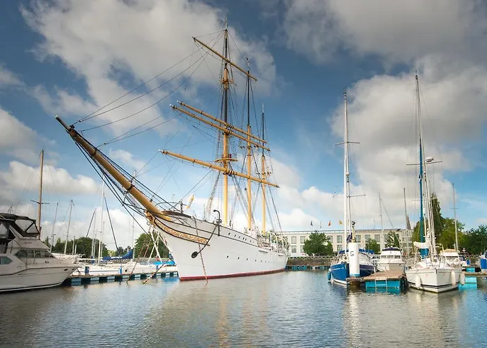 Ostend Hotel Ostende