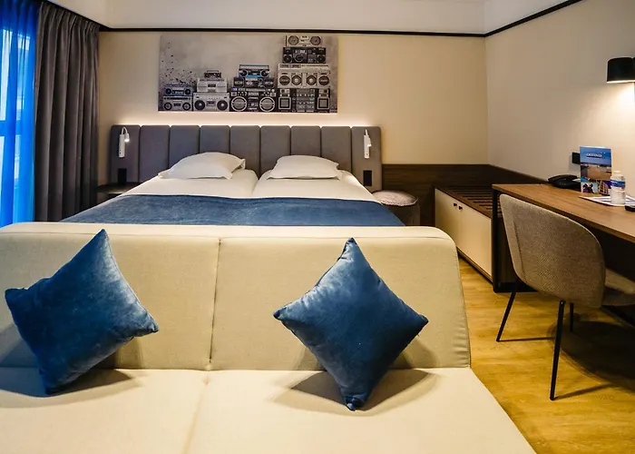 Ostend Hotel Hotel Ostende