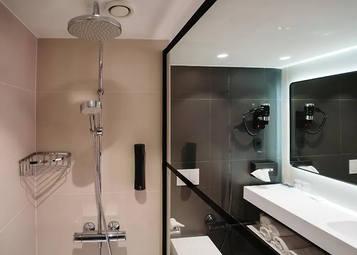 Hotel Ostend Hotel 3*