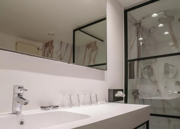 Ostend Hotel 3* Ostende