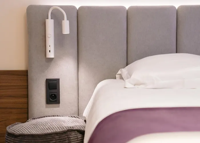 Hotel Ostend Hotel 3*