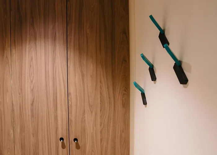 Hotel Ostend Hotel 3*