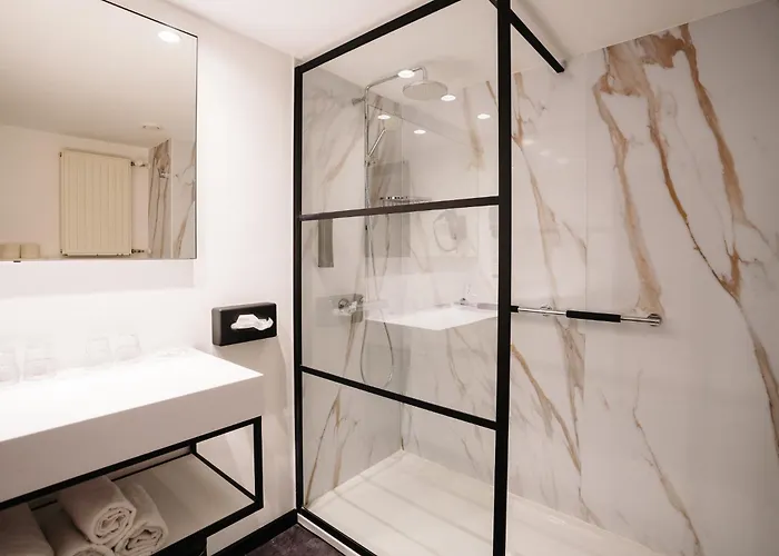 Ostend Hotel Ostende