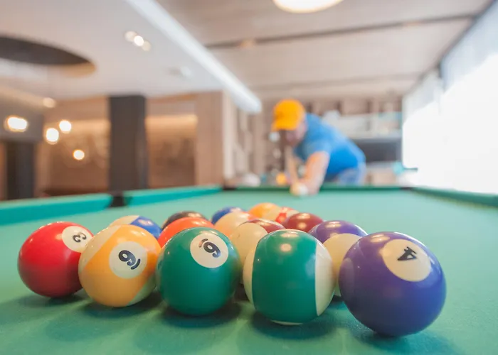 Ostend Hotel Hotel 3*