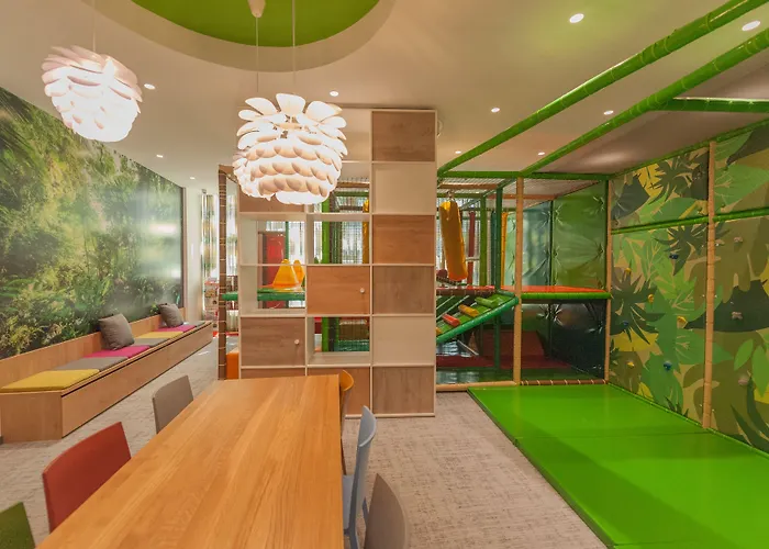 Ostend Hotel Ostende