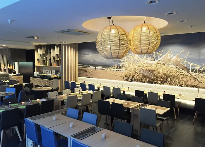 Ostend Hotel Hotel Ostende