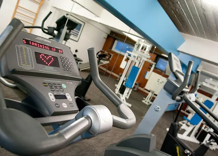 Hotel Ostend Hotel 3*