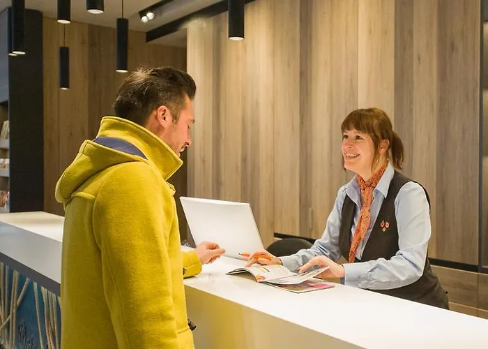 Hotel Ostend Hotel Ostende