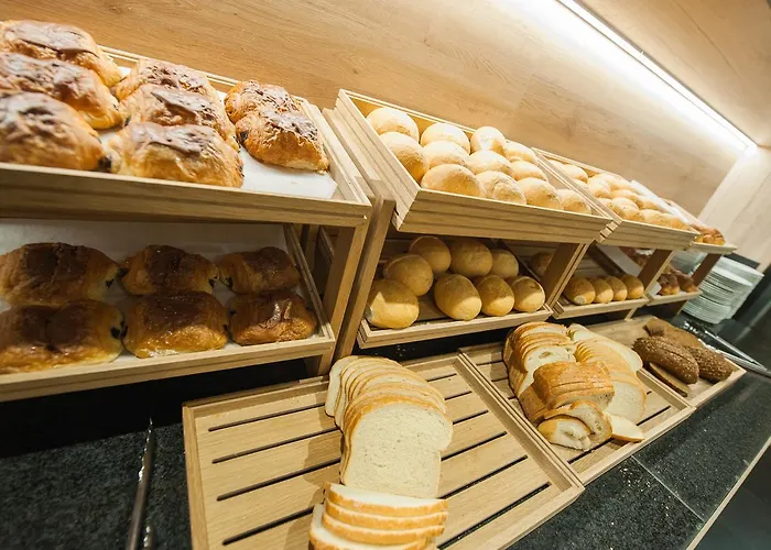 Ostend Hotel Hotel Ostende