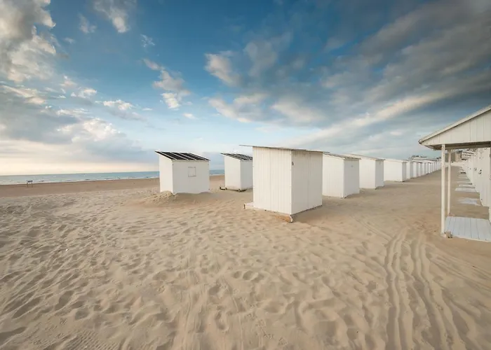 Ostend Hotel 3* Ostende