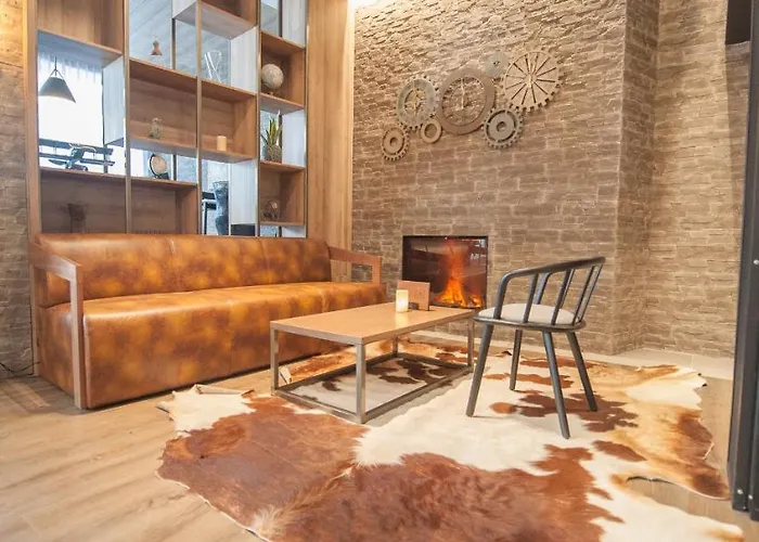 Ostend Hotel Ostende