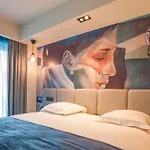 Ostend Hotel Hotel Ostende