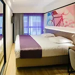 Ostend Hotel Ostende