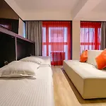 Ostend Hotel 3* Ostende