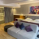 Ostend Hotel Hotel