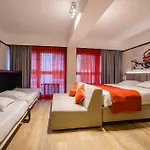 Hotel Ostend Hotel