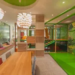 Ostend Hotel Ostende