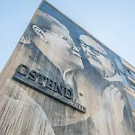 Ostend Hotel Hotel 3*