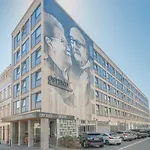 Ostend Hotel Ostende