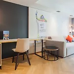 Ostend Hotel