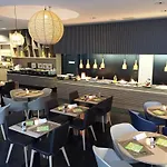 Ostend Hotel