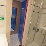 Ostend Hotel Ostende