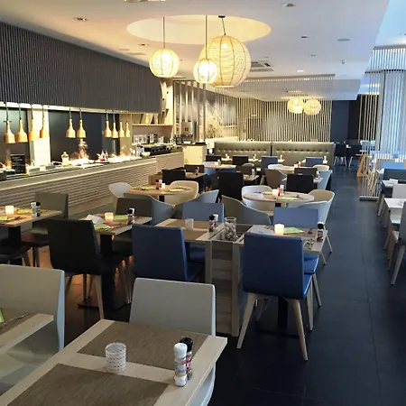 奥斯坦德酒店