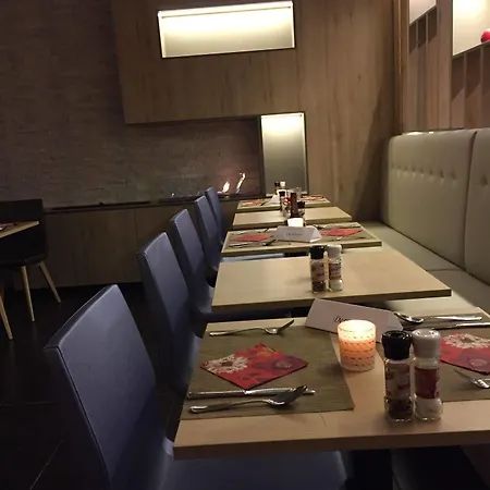 오스텐드 호텔 호텔 오스텐드